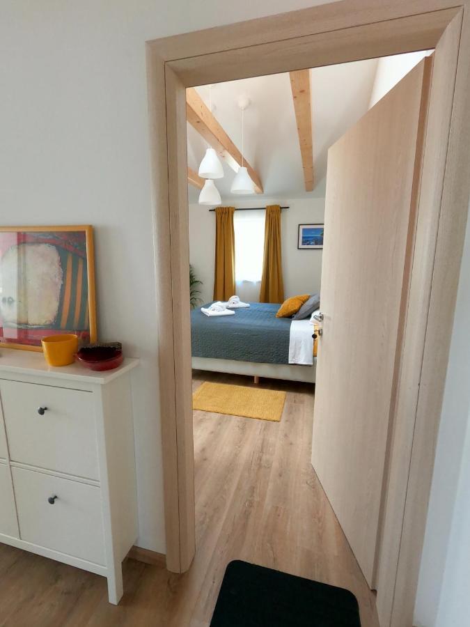 Gavan Room Cres Buitenkant foto