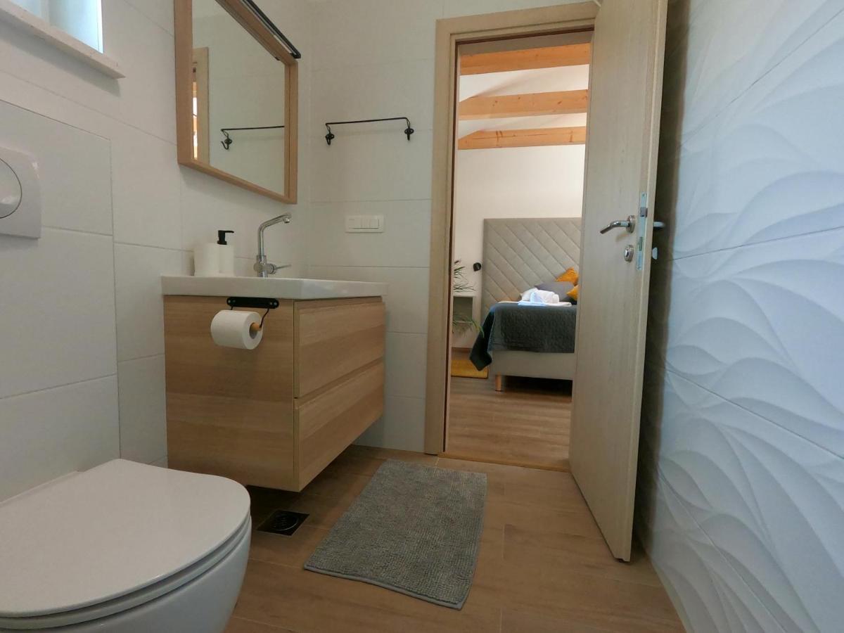 Gavan Room Cres Buitenkant foto