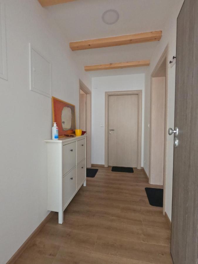 Gavan Room Cres Buitenkant foto